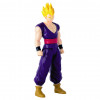 Bandai Dragon Ball Limit Breaker - figura colecionável Super Saiyan Gohan (40906Q4)