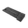 Estação de acoplamento básica Lenovo ThinkPad, 10/100/1000 Mbit/s, preta, Kensington Lock, 40AG0090SA