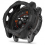 Capa Tech-Protect Defense Air para Garmin Fenix 7 / 7 Pro, preta