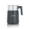 Severin Spuma Lite SM 3579 batedor de leite por indução, 400 ml, preto