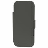 Capa flip MagSafe dbramante1928 Lynge, Forest Shadow, para Apple iPhone Air (LM66ICGR6686)