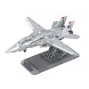Conjunto de construção Revell Brick System Maverick's F-14A Tomcat Top Gun 009639090, escala 1:32