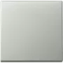Gira 3296600 Rocker System 55, aço inoxidável