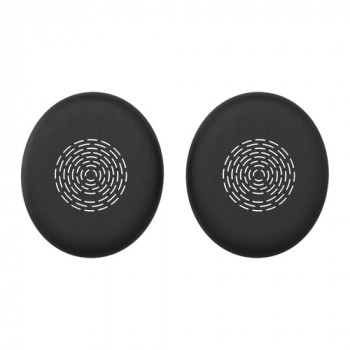 Gn Audio Almofadas Jabra Evolve3 65, 1 par, pretas (14102-25)