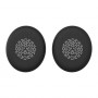 Gn Audio Almofadas Jabra Evolve3 65, 1 par, pretas (14102-25)