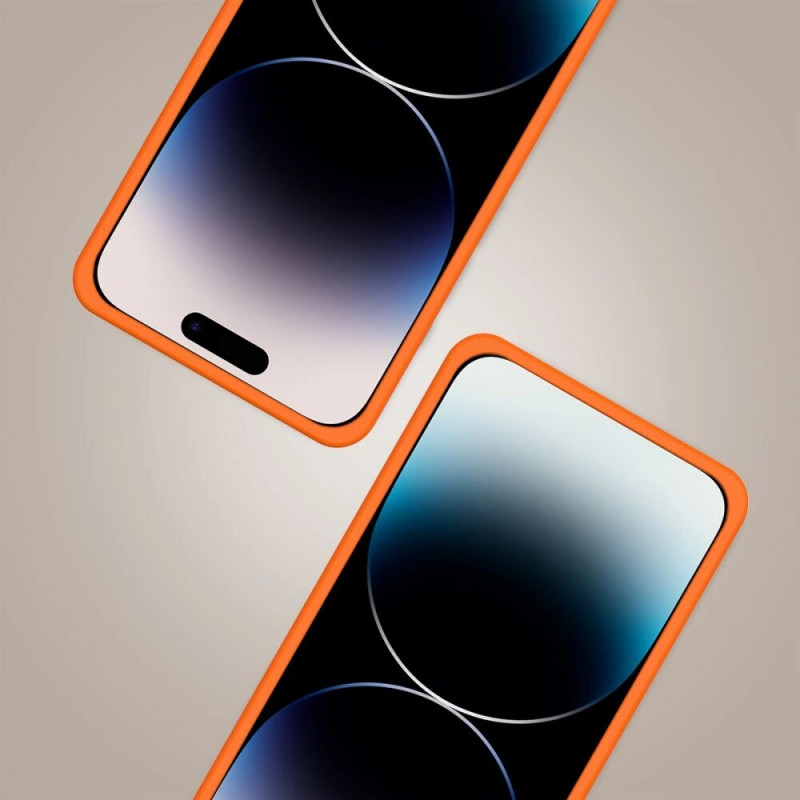 Tech-Protect Supreme Set Vidro Temperado para Apple iPhone 16 Pro Max, Transparente (3 un.)