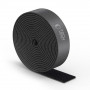 Organizador de cabos de velcro Tech-Protect, 300 cm, preto
