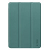 Capa com compartimento para caneta SmartCase Pen Tech-Protect para Lenovo Tab M11 TB-330, verde