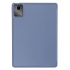 Capa com compartimento para caneta Tech-Protect SmartCase Pen para Lenovo Tab M11 TB-330, lavanda
