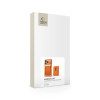Suporte de cartões magnético universal MagSafe Tech-Protect MagWallet, laranja