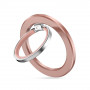 Anel para Telemóvel MagSafe Tech-Protect MMR300, Rose Gold