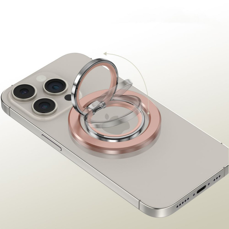 Anel para Telemóvel MagSafe Tech-Protect MMR300, Rose Gold