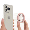 Anel para Telemóvel MagSafe Tech-Protect MMR300, Rose Gold