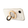 Anel magnético para telemóvel MagSafe Tech-Protect MMR400 Lamano, dourado