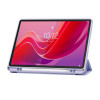 Capa SmartCase Pen Tech-Protect para Lenovo Tab M11 TB-330, violeta