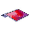 Capa SmartCase Pen Tech-Protect para Lenovo Tab M11 TB-330, violeta