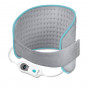 Cinto de aquecimento Ecomed by Medisana HP-53E para as costas e o estômago, cinzento