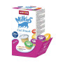 Animonda Milkies Variety petiscos para gatos, 20 x 15 g