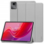 Capa SmartCase Tech-Protect para Lenovo Tab M11 TB-330, cinza