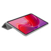 Capa SmartCase Tech-Protect para Lenovo Tab M11 TB-330, cinza