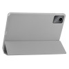 Capa SmartCase Tech-Protect para Lenovo Tab M11 TB-330, cinza