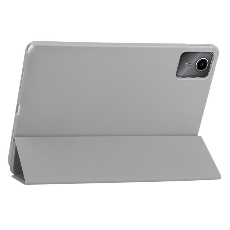 Capa SmartCase Tech-Protect para Lenovo Tab M11 TB-330, cinza