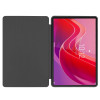 Capa Tech-Protect SmartCase para Lenovo Tab M11 TB-330, preta