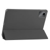 Capa Tech-Protect SmartCase para Lenovo Tab M11 TB-330, preta