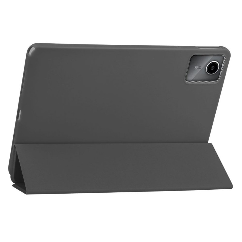 Capa Tech-Protect SmartCase para Lenovo Tab M11 TB-330, preta