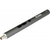 Conjunto de chaves de fendas YATO YT-25770 com pontas, 3,7 V, 56 peças