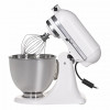 Batedeira KitchenAid 5KSM125EPL, 300 W, creme