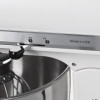 Batedeira KitchenAid 5KSM125EPL, 300 W, creme