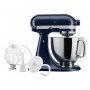 Batedeira KitchenAid 5KSM125EIB, 300 W, azul-marinho