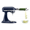 Batedeira KitchenAid 5KSM125EIB, 300 W, azul-marinho