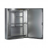 Rittal AX 1014.000 Armário compacto, 1 porta, 760 x 760 x 300 mm, aço