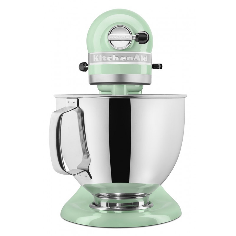 KitchenAid 5KSM125EPT Batedeira, 300 W, Verde