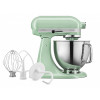KitchenAid 5KSM125EPT Batedeira, 300 W, Verde