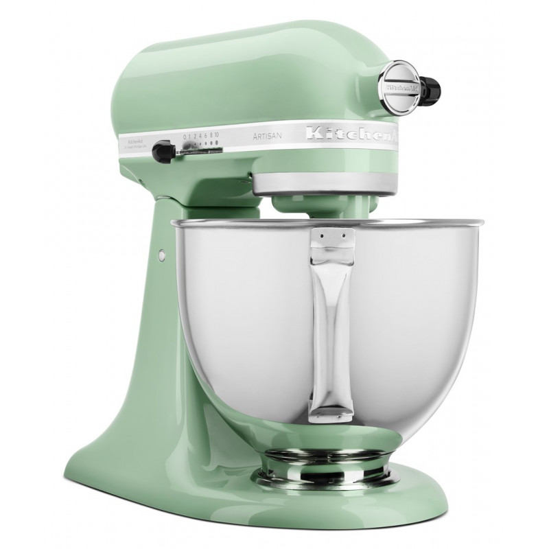 KitchenAid 5KSM125EPT Batedeira, 300 W, Verde