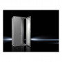 Sistema de armários encostados Rittal VX 25 Basic 8005000, 2 portas, 1000x2000x500 mm, RAL 7035