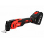 Ferramenta multifunções YATO YT-82226, 18 V