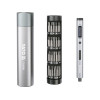 Conjunto de chaves de fenda YATO YT-25769 com pontas, 3,7 V, 61 peças