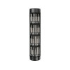 Conjunto de chaves de fenda YATO YT-25769 com pontas, 3,7 V, 61 peças