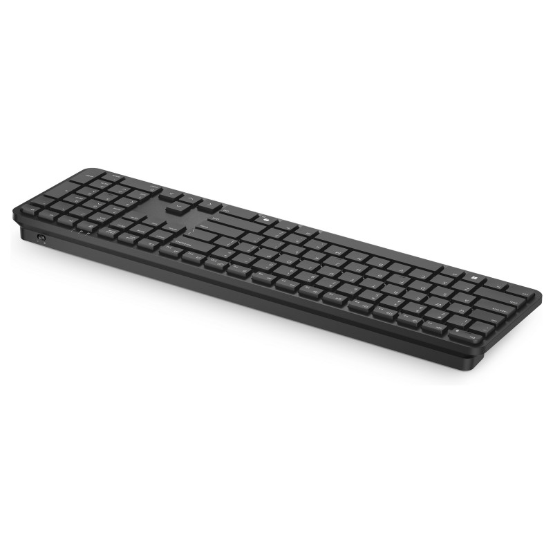 Teclado Dell Pro 5 KB526, alemão QWERTZ (KB526-BLK-GER)