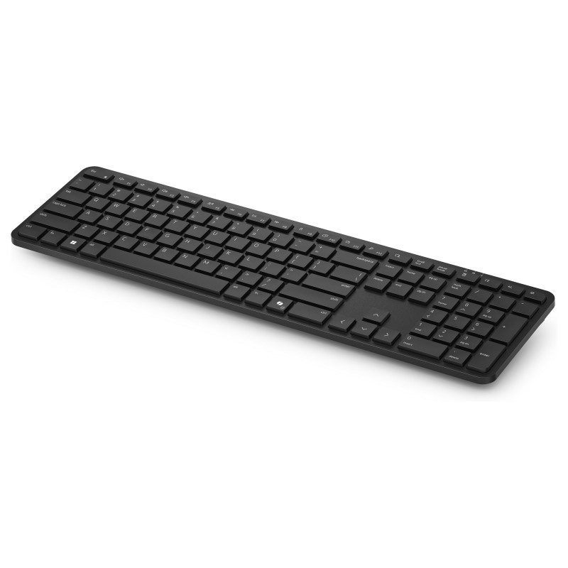 Teclado Dell Pro 5 KB526, alemão QWERTZ (KB526-BLK-GER)