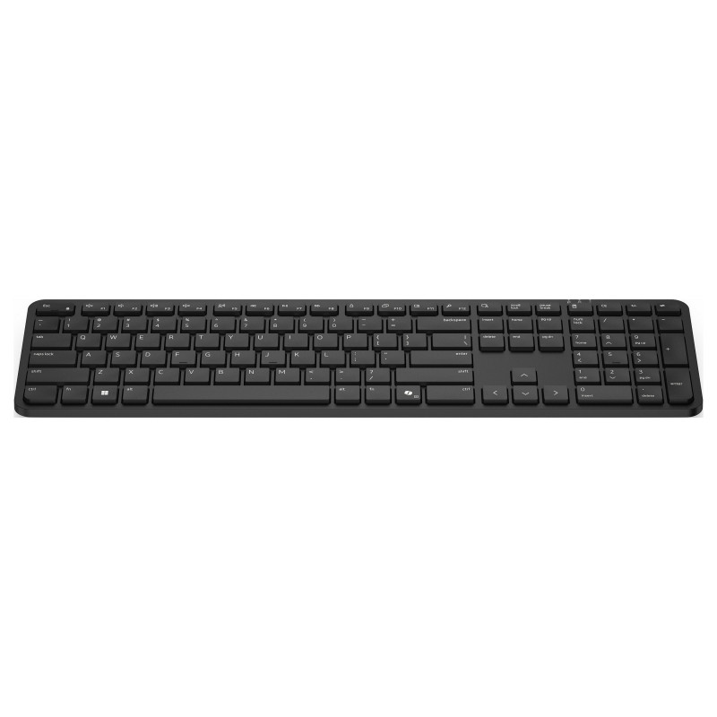 Teclado Dell Pro 5 KB526, alemão QWERTZ (KB526-BLK-GER)