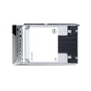 Unidade de estado sólido interna Dell 345-BECF, 2,5 polegadas (6,4 cm), 960 GB, Serial ATA III, Mixed Use, Hot-Swap