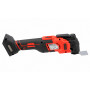 YATO YT-82227 Ferramenta multifunções, 18 V