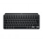 Teclado Logitech Master Series MX Keys Mini para Mac (920-012647)