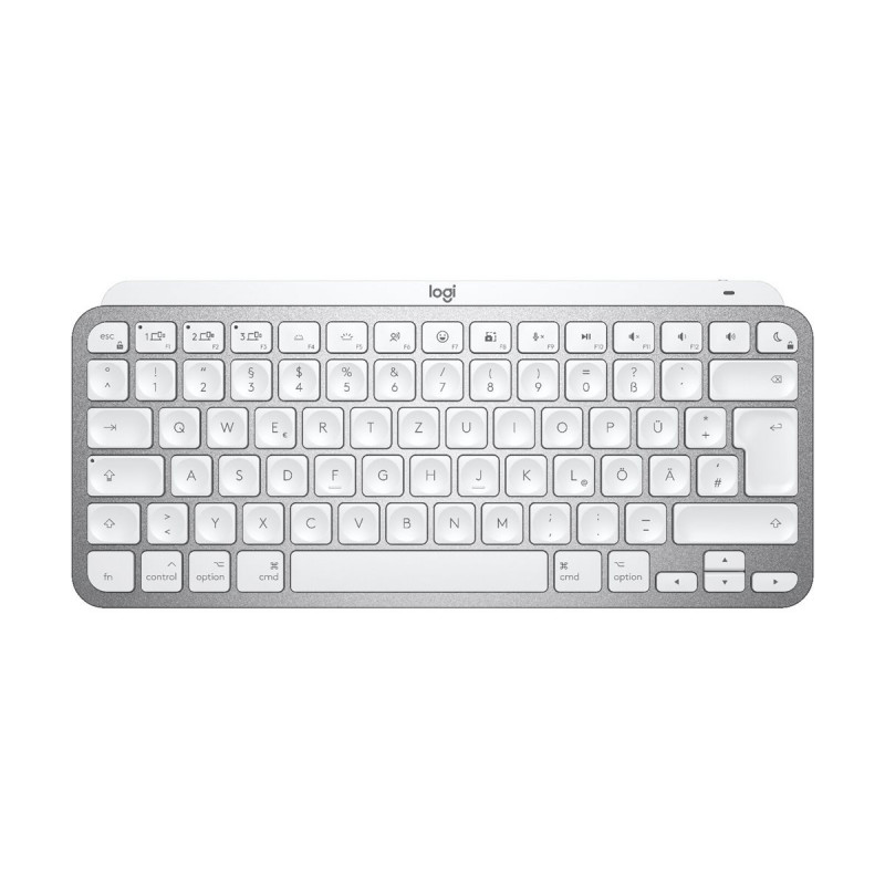 Teclado Logitech Master Series MX Keys Mini para Mac (920-012647)