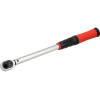 Conjunto de chave dinamométrica YATO YT-07847 para mudança de rodas